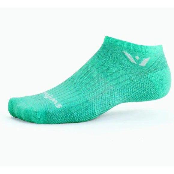 Swiftwick Aspire Zero No Show Socks