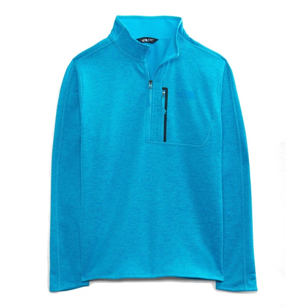 The North Face Men's Canyonlands 1/2 Zip Pullover Sweatshirt