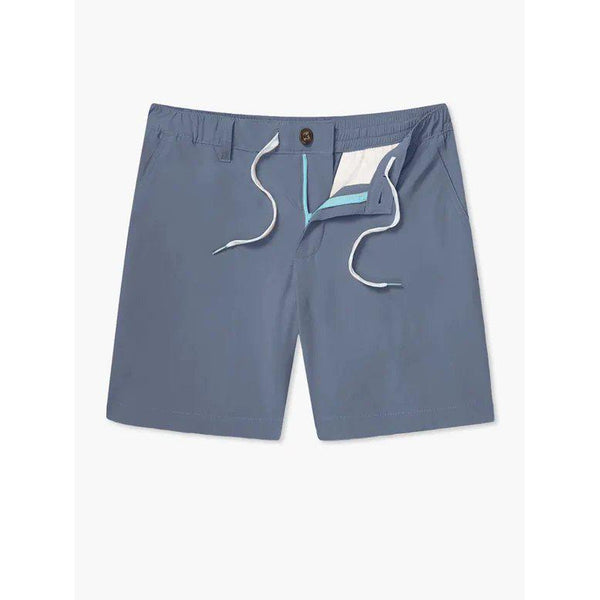 Chubbies Men's Everywear Stretch 6" Shorts