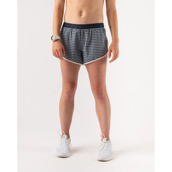 rabbit Women's Repeats 4" Shorts