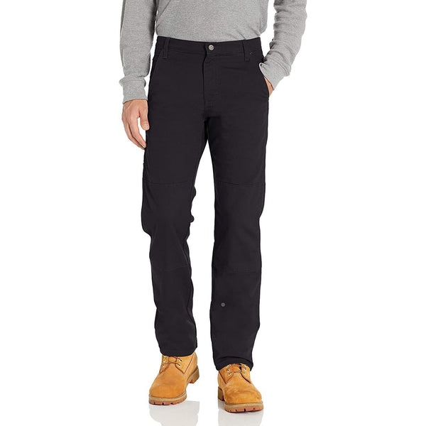Dickies Men's Tough Max Duck Double Knee Work Utility Pants