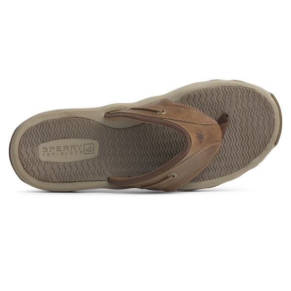 Sperry Men's Outer Banks Flip Flop