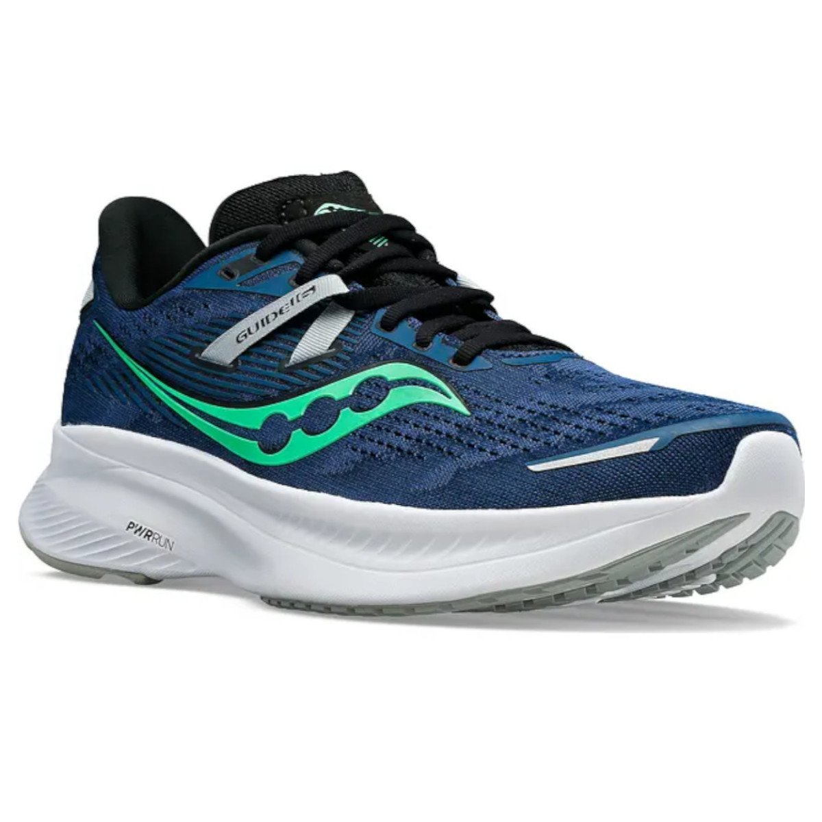 Saucony Men's Guide 16 Running Shoe 43 Saucony Men's Guide 16 Running Shoe -Favorite Wear medium a0119f45 d4fd 4315 a91e
