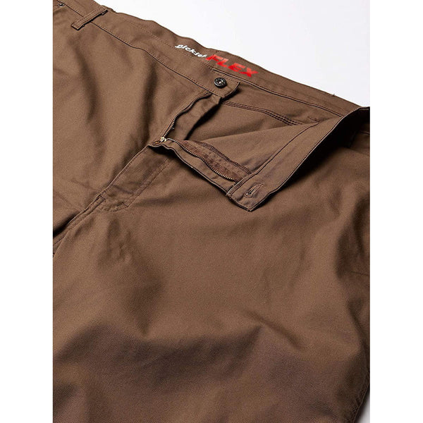 Dickies Men's Tough Max Duck Carpenter Pant