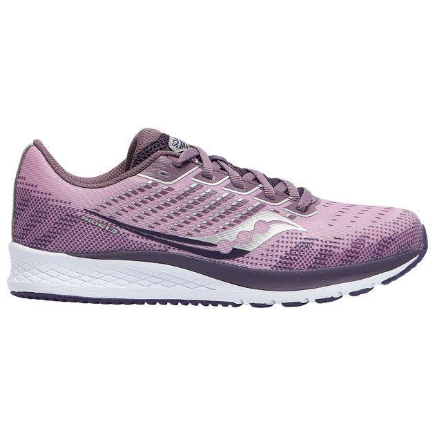 Saucony Big Ride 13 Running Shoe - Kids'
