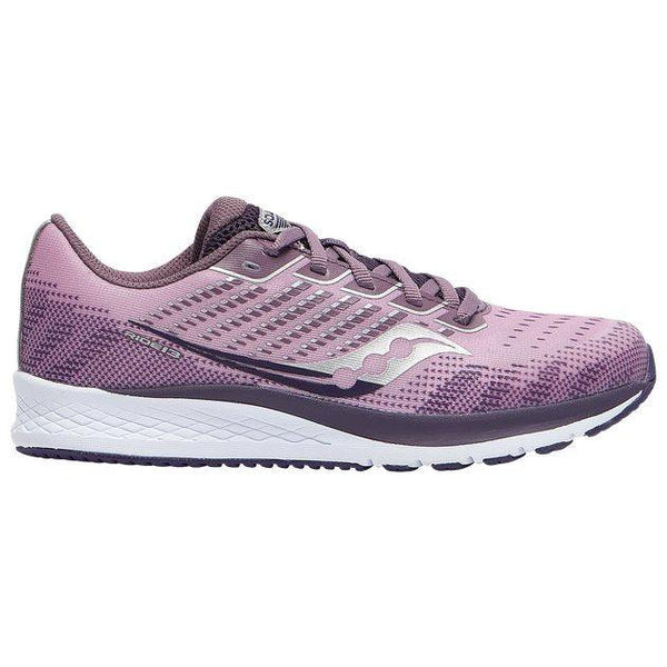 Saucony Big Kid's Ride 13 Running Shoe