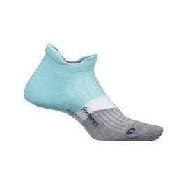 Feetures Unisex Elite Ultra Light No Show Tab Athletic Running Socks