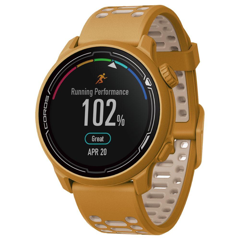 Coros PACE 2 Premium GPS Sport Watch –