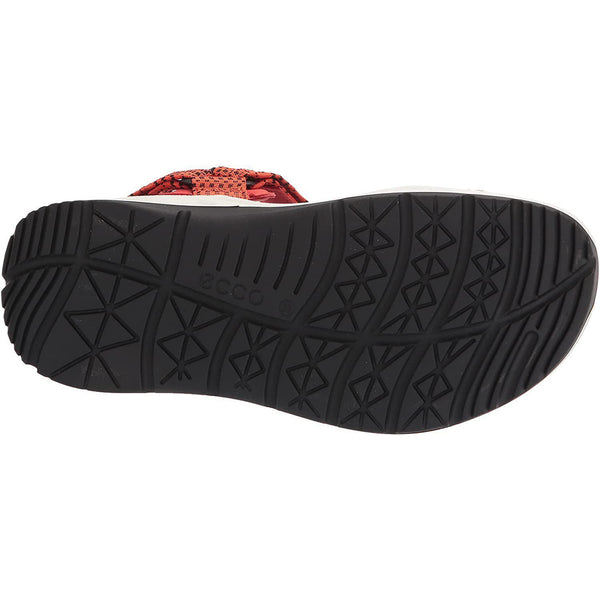 ECCO Men's X-trinsic Sport Sandal