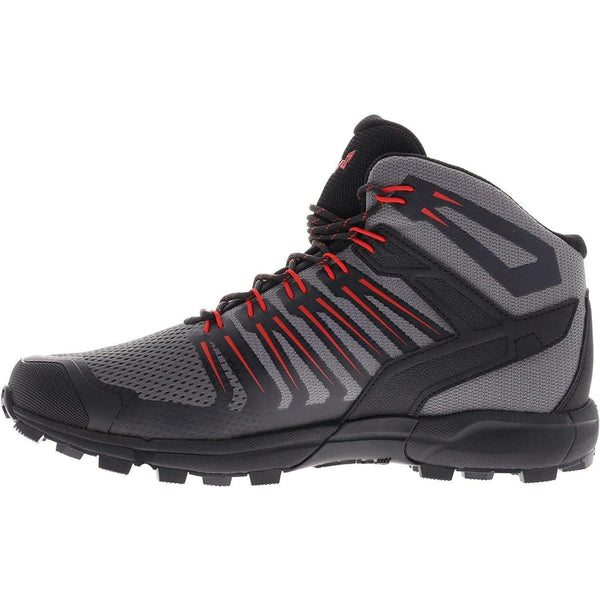 Inov-8 Men's Roclite G 345 GTX Mid Waterproof Lightweight Hiking Running Boots