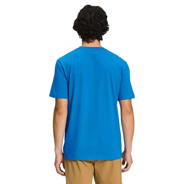 The North Face Men's Short Sleeve Half Dome Tee