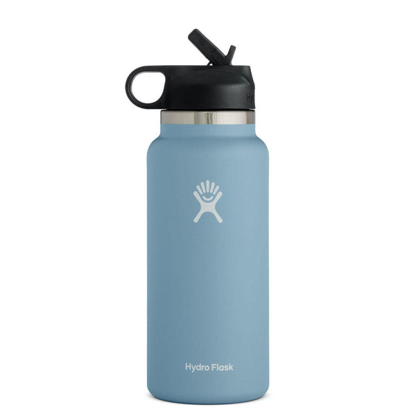 Hydro Flask 32 Oz Wide Mouth Straw Lid