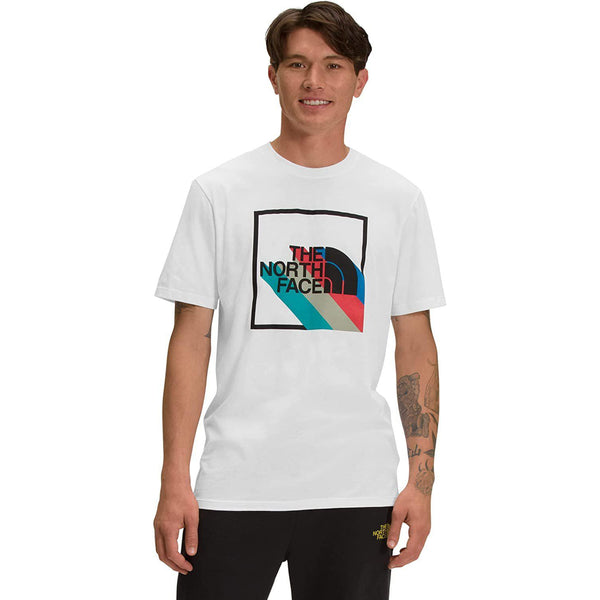 The North Face Men's S/S Shadow Box Tee