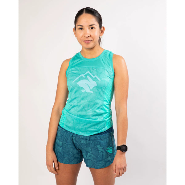rabbit Women's Flash Tank Top