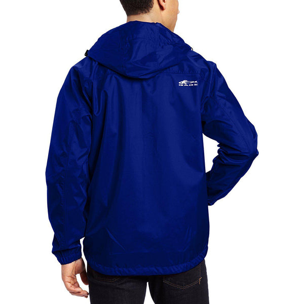 Grundéns Weather Watch Hooded Fishing Jacket