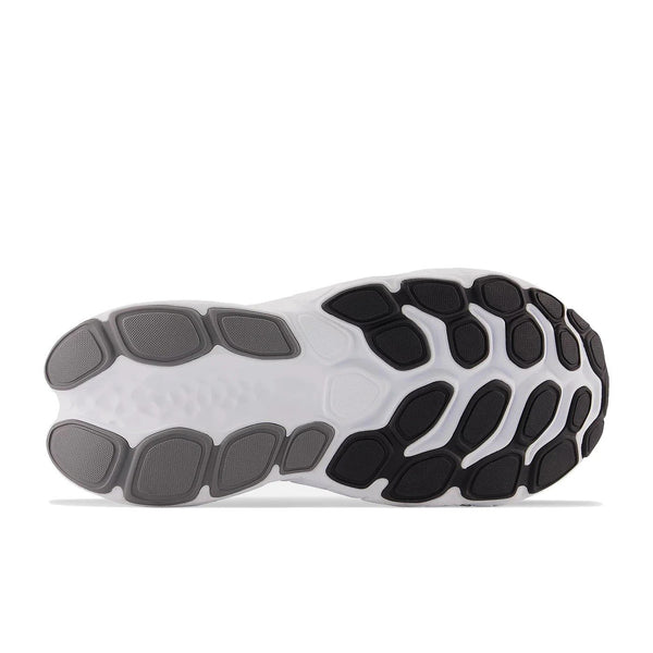 New Balance Men's Fresh Foam X More v4 Running Shoe