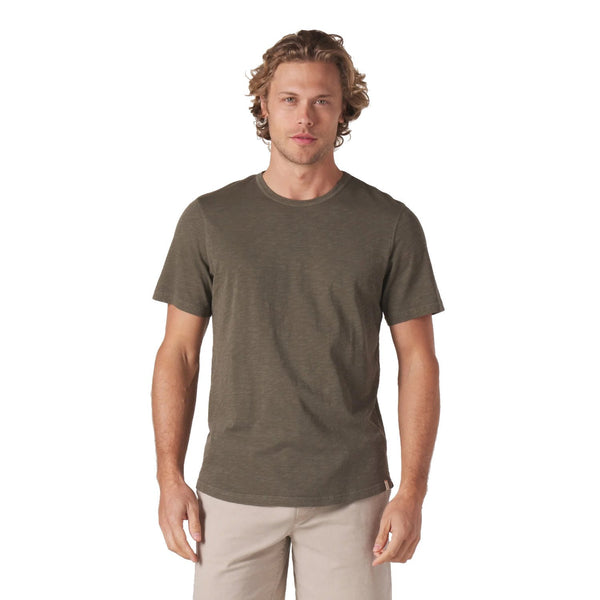 The Normal Brand Men's Legacy Jersey SS Perfect Tee