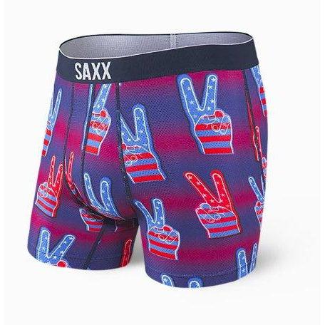 Saxx Underwear Volt Boxer Brief