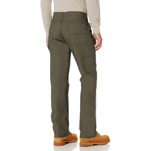 Dickies Men's Tough Max Duck Carpenter Pant