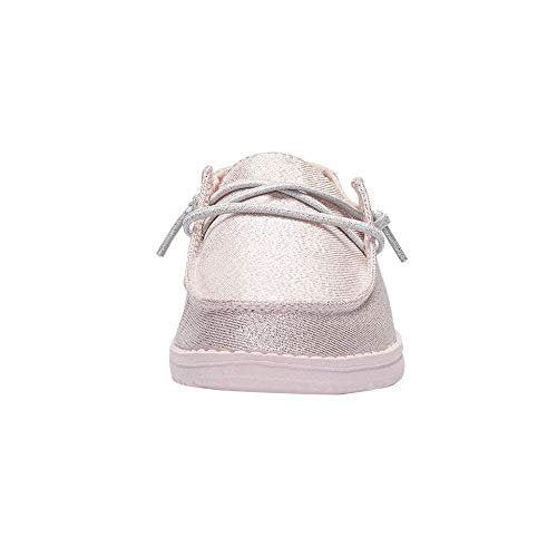Hey Dude Kids Girl's Wendy Youth Loafer