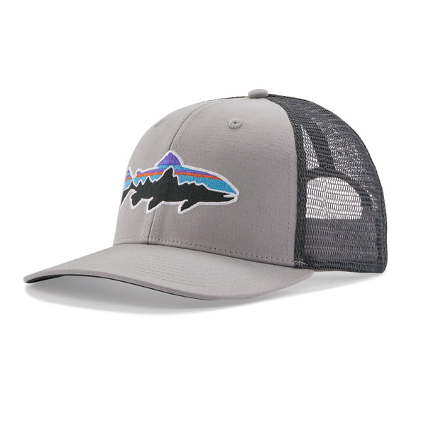 Patagonia Unisex Fitz Roy Trout Trucker Hat