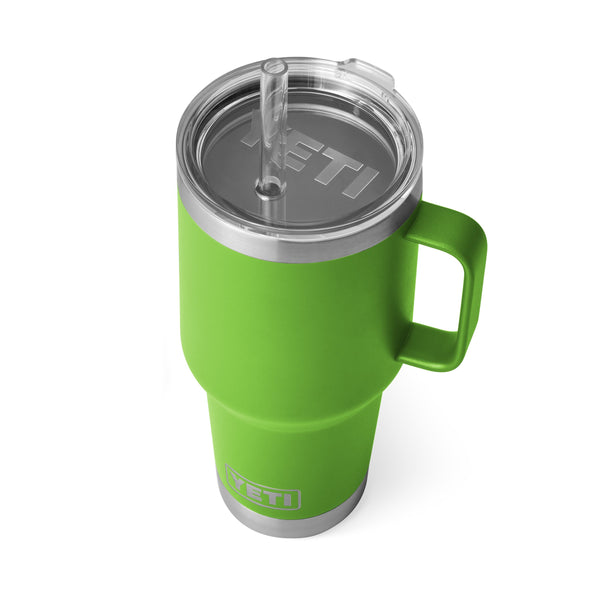 YETI Rambler® 35oz Straw Mug