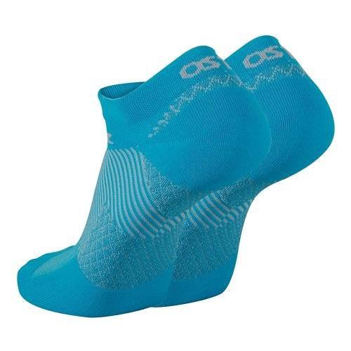 OS1st Plantar Fasciitis Socks - No Show