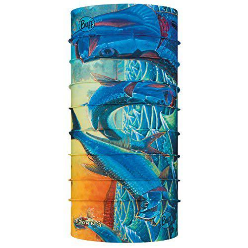 Buff Unisex CoolNet UV+ Multifunctional Headwear