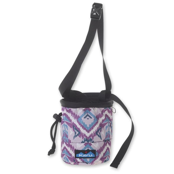 Kavu Peak Seeker