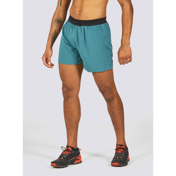 Janji Men's 5" AFO Middle Short