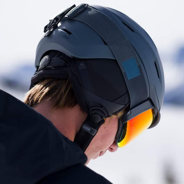 Smith Optics 2019 Level MIPS Adult Snowboarding Helmets