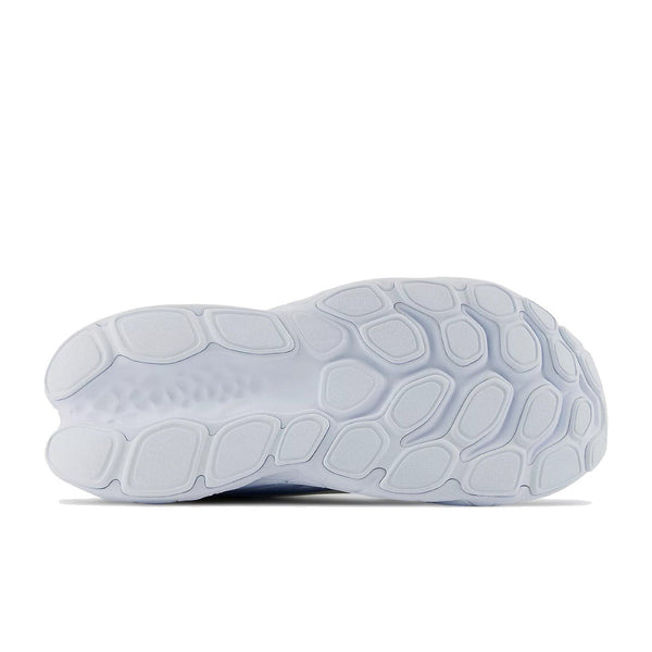 New Balance Men's Fresh Foam X More v4 Running Shoe