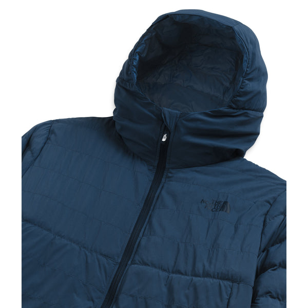 The North Face Men's ThermoBall 50/50 Jacket