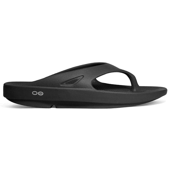 Oofos Unisex OOriginal Sport Thong Sandal