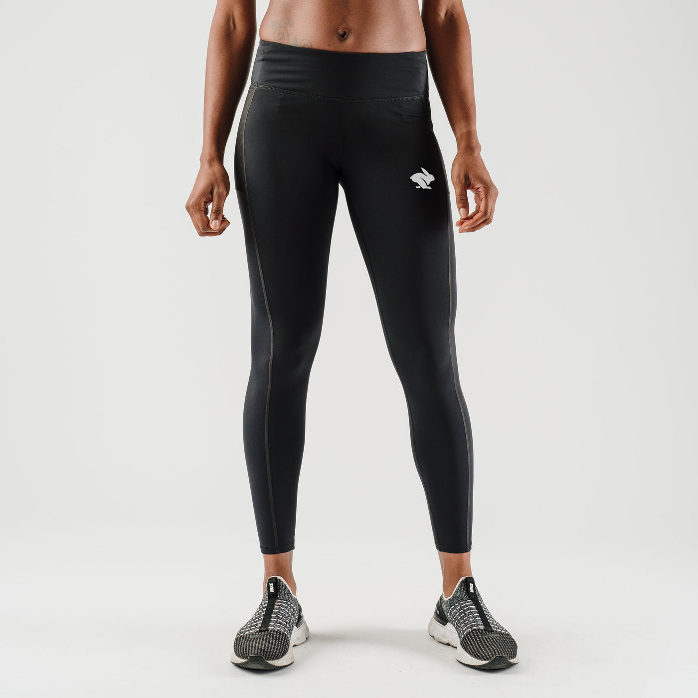 rabbit Versatight Fleece Tights - Women's