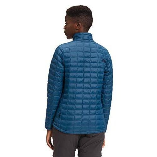 The North Face Women's Thermoball Eco Jacket