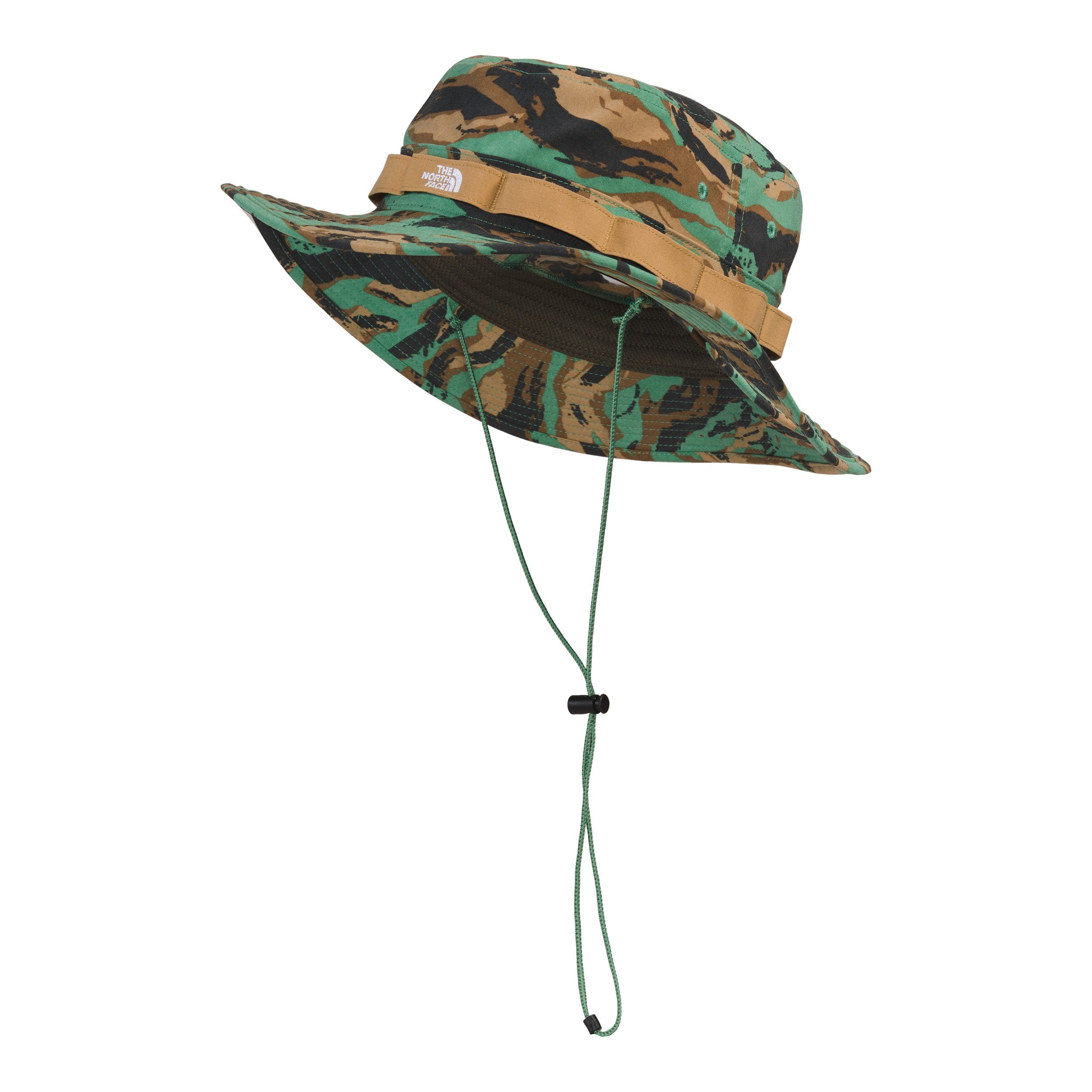 The North Face Class V Brimmer Bucket Sun Hat 