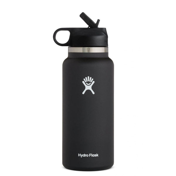 Hydro Flask 32 Oz Wide Mouth Straw Lid
