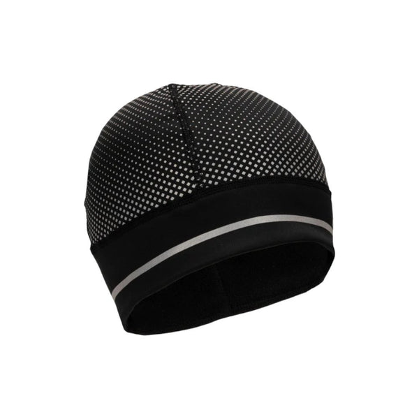 Nathan HyperNight Reflective Pony Tail Beanie