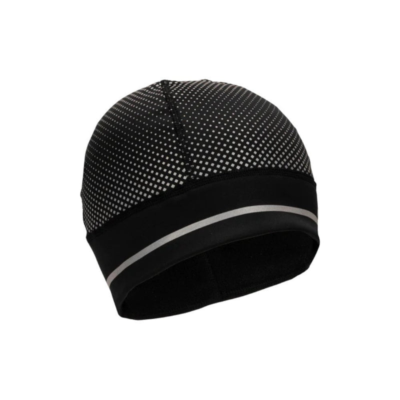 Nathan HyperNight Reflective Pony Tail Beanie