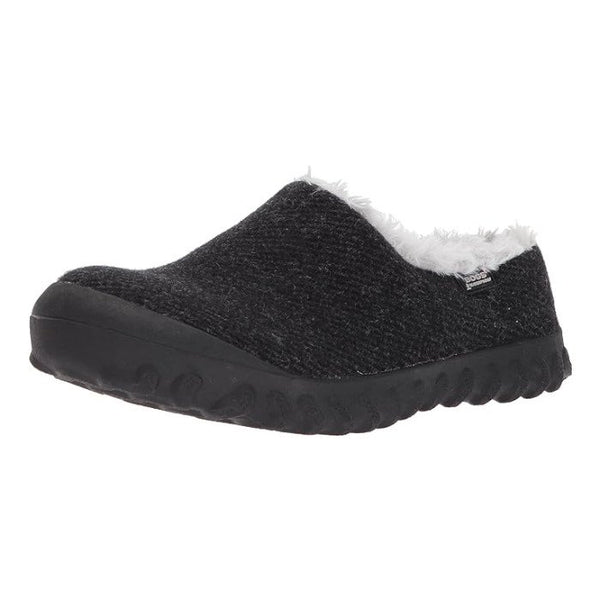 Bogs Women's B-Moc Faux Fur Slipper