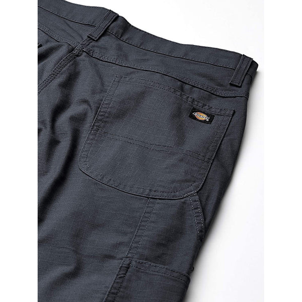 Dickies Men's Tough Max Duck Carpenter Pant