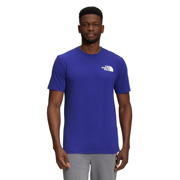 The North Face Men's S/S Box NSE Tee
