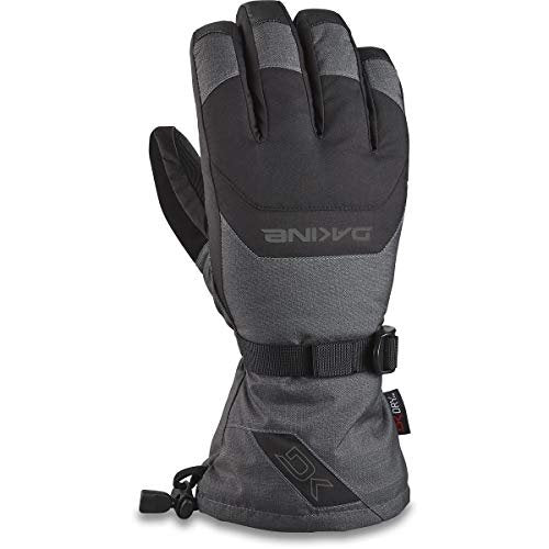 Dakine Men's Leather Scout Gloves