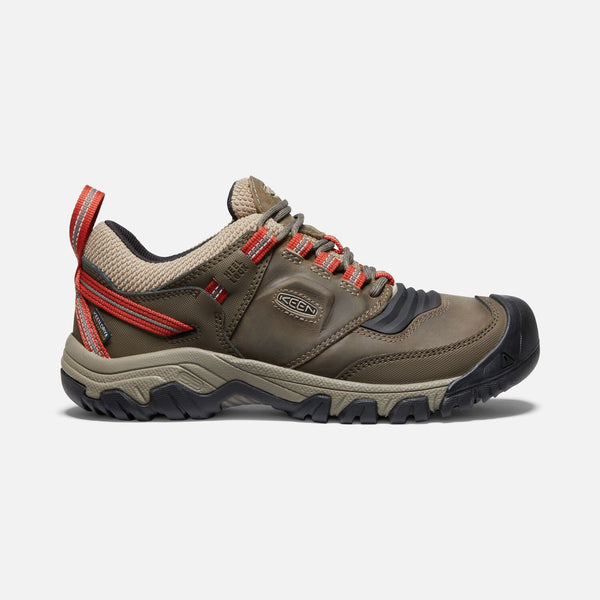 Keen Men’s Ridge Flex WP Shoe