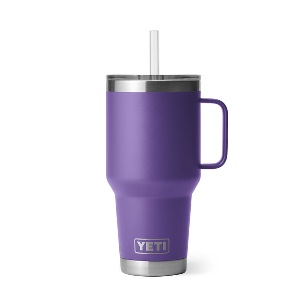 YETI Rambler® 35oz Straw Mug
