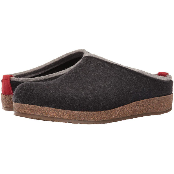 Haflinger Unisex Kris Flat