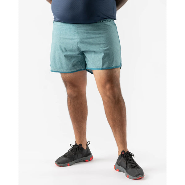 rabbit Men's Quadtastic 5" Short