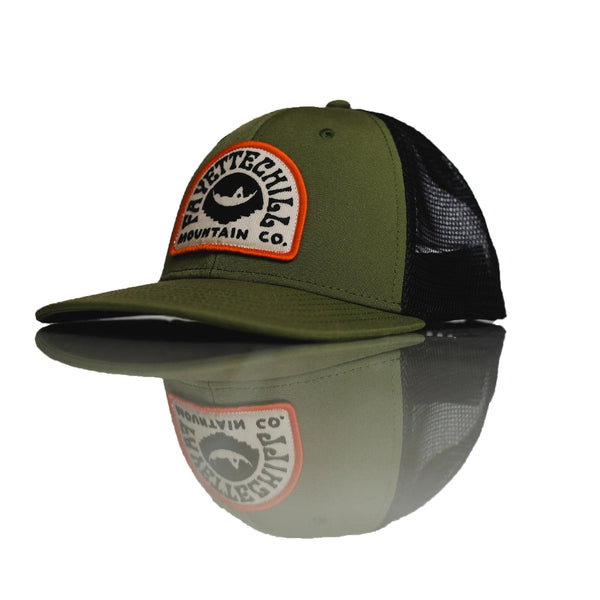 Fayettechill Unisex Outdoor Cap