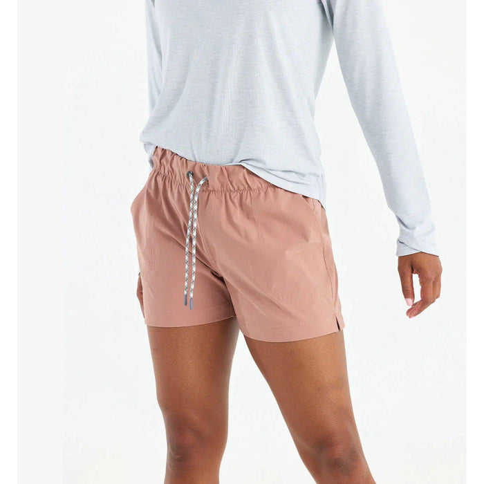 Free Fly Latitude Short - Women's